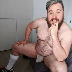 Big Brit, Big Dick's avatar