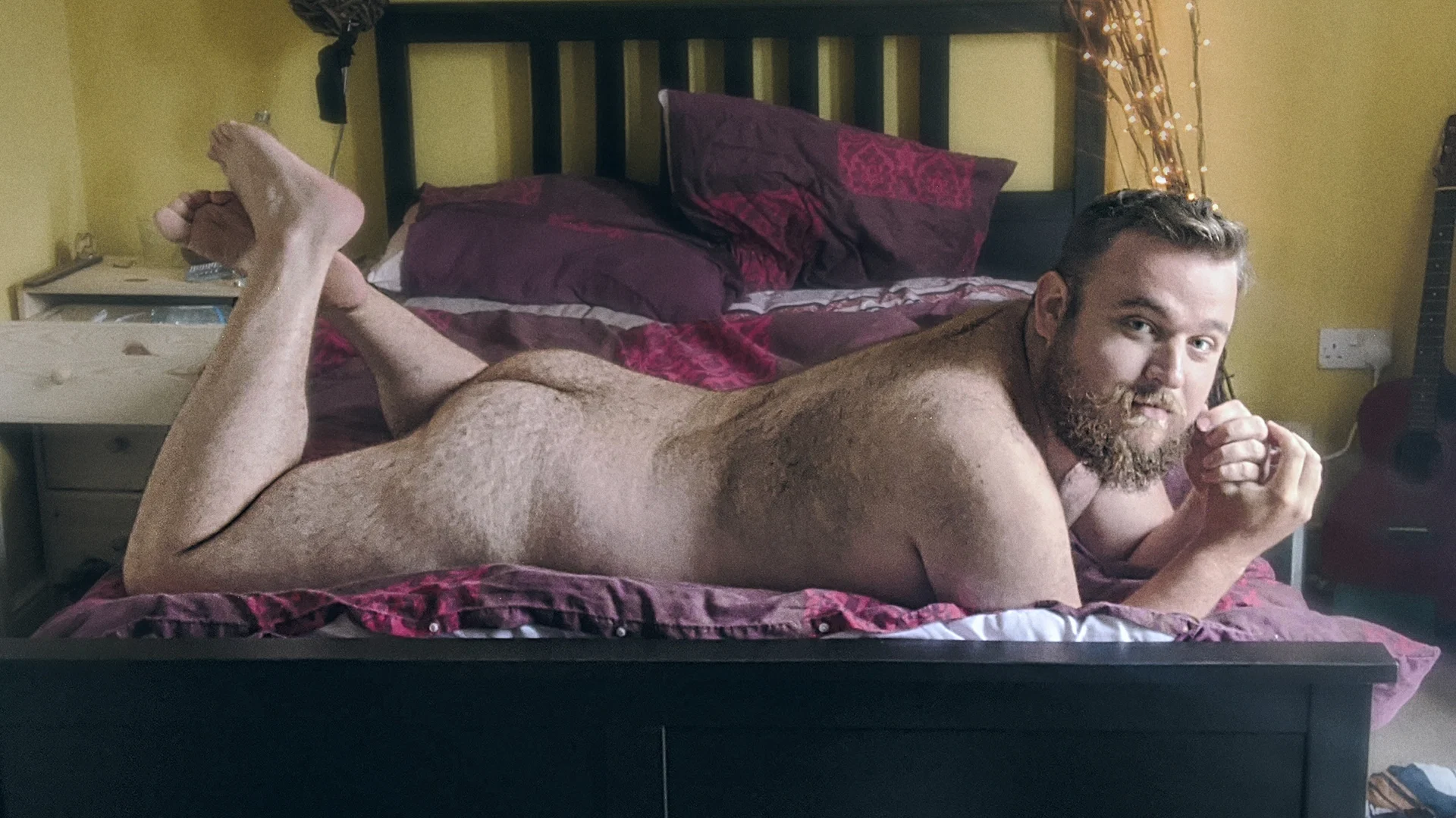 Big Brit, Big Dick profile banner