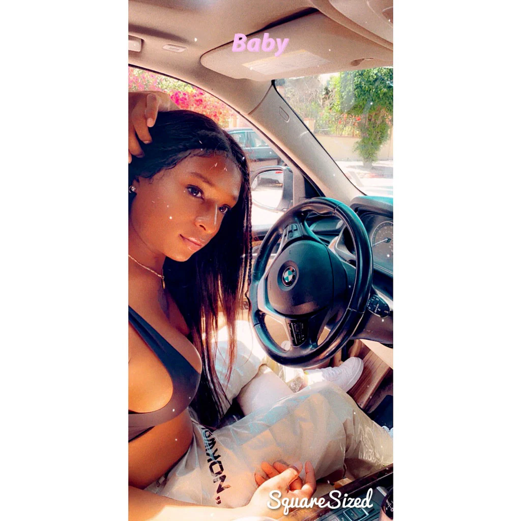 Jamie Lee's avatar