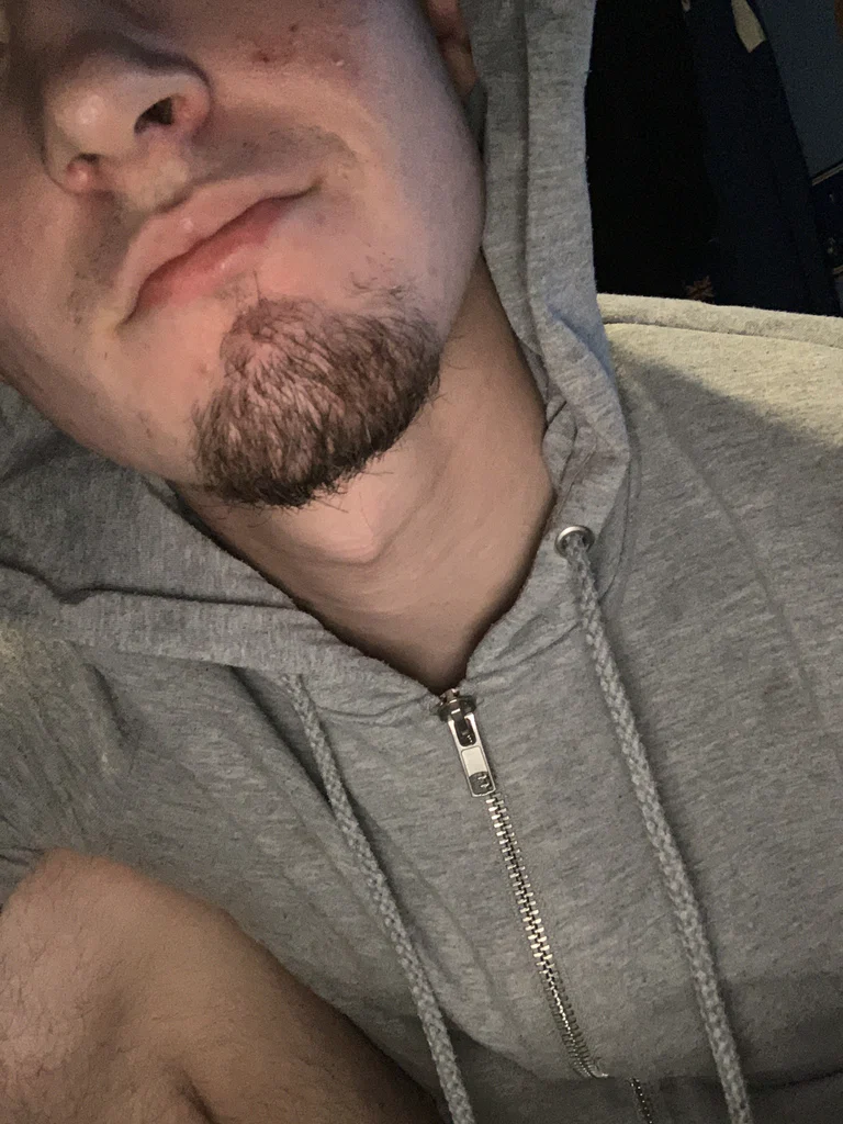 Closeted Twink's avatar