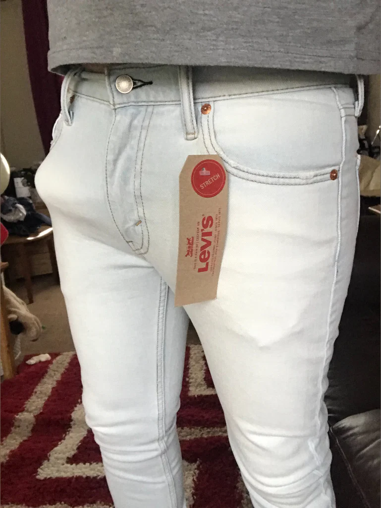 Jeanslad501