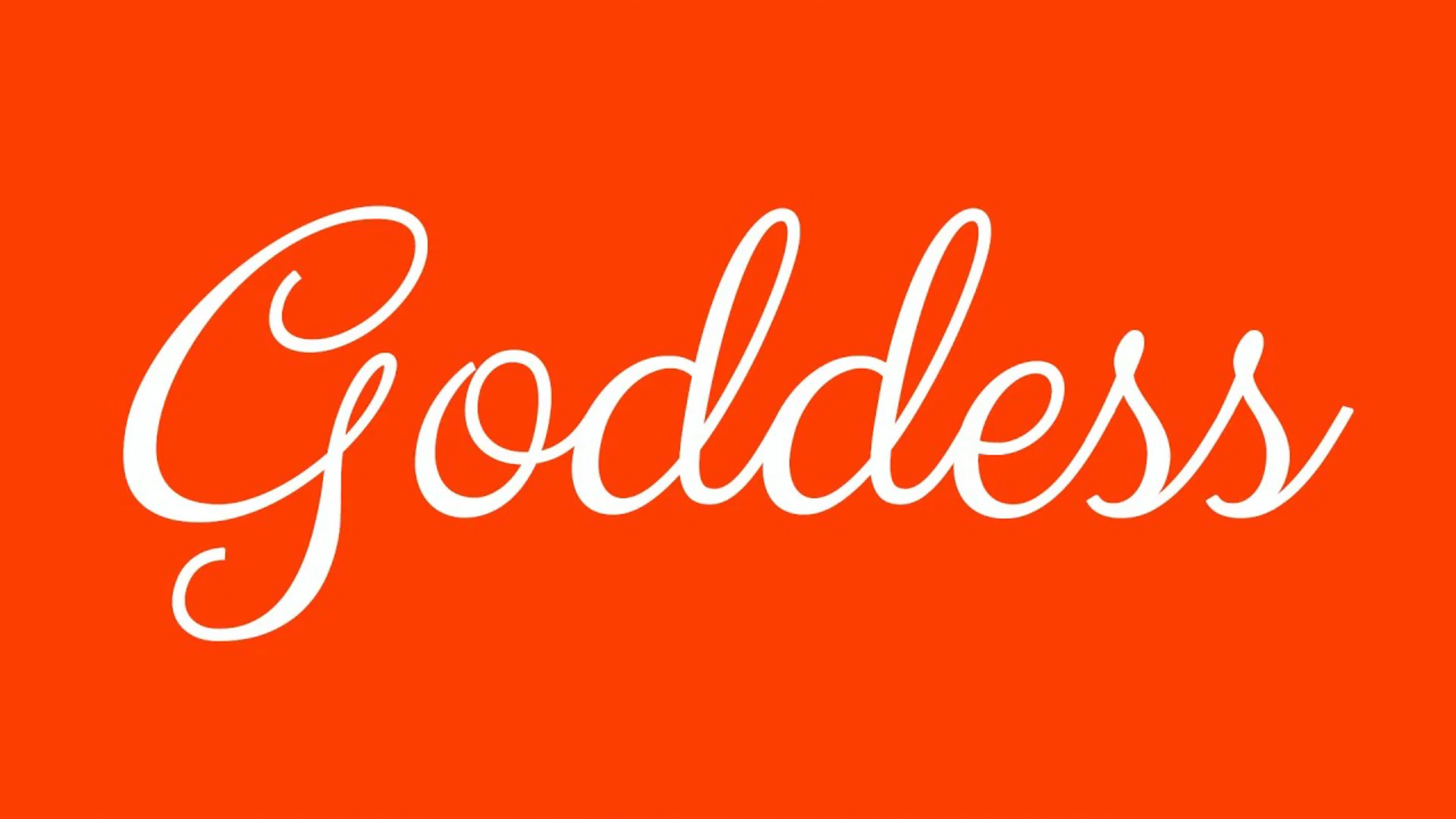 Goddess Alexandria profile banner