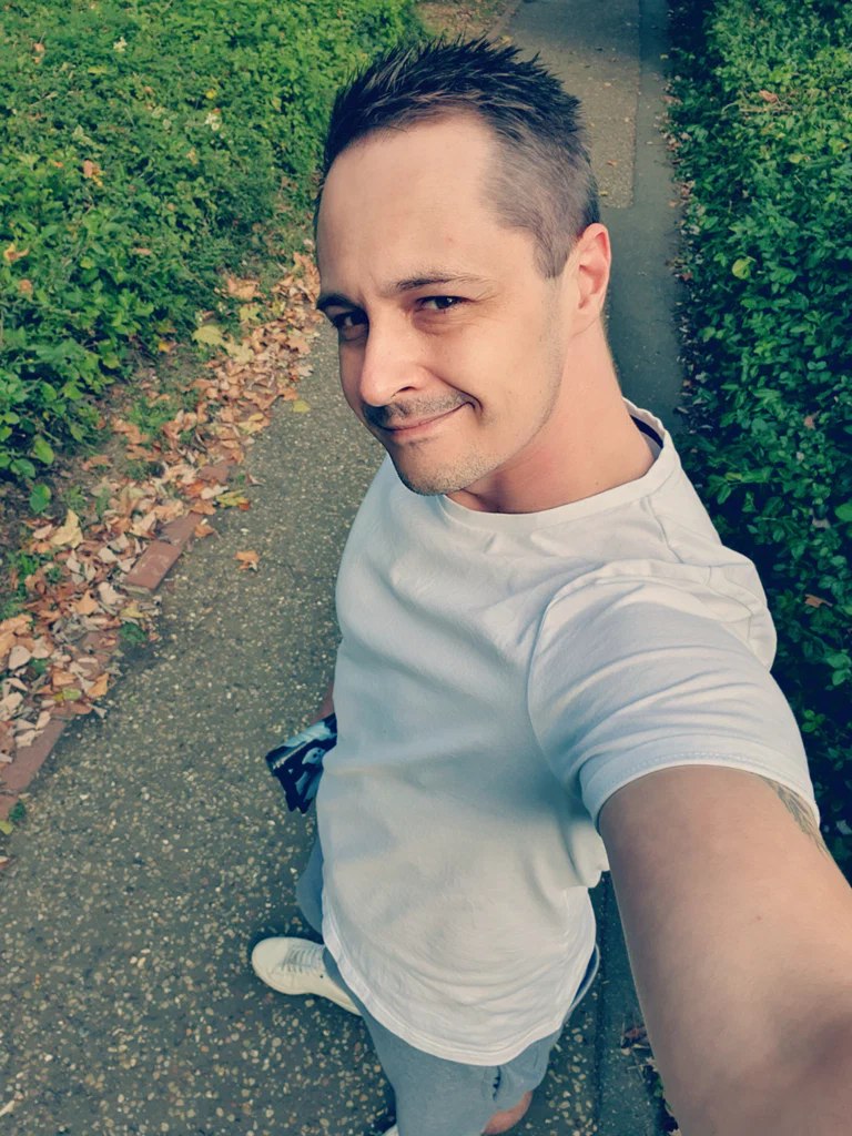 Scottish Daddy Dom's avatar