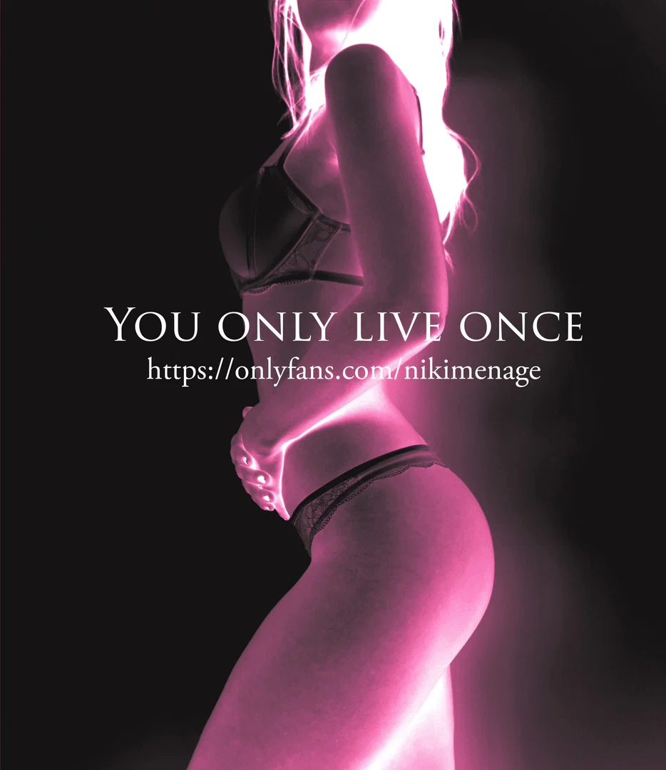 @nikimenage profile banner