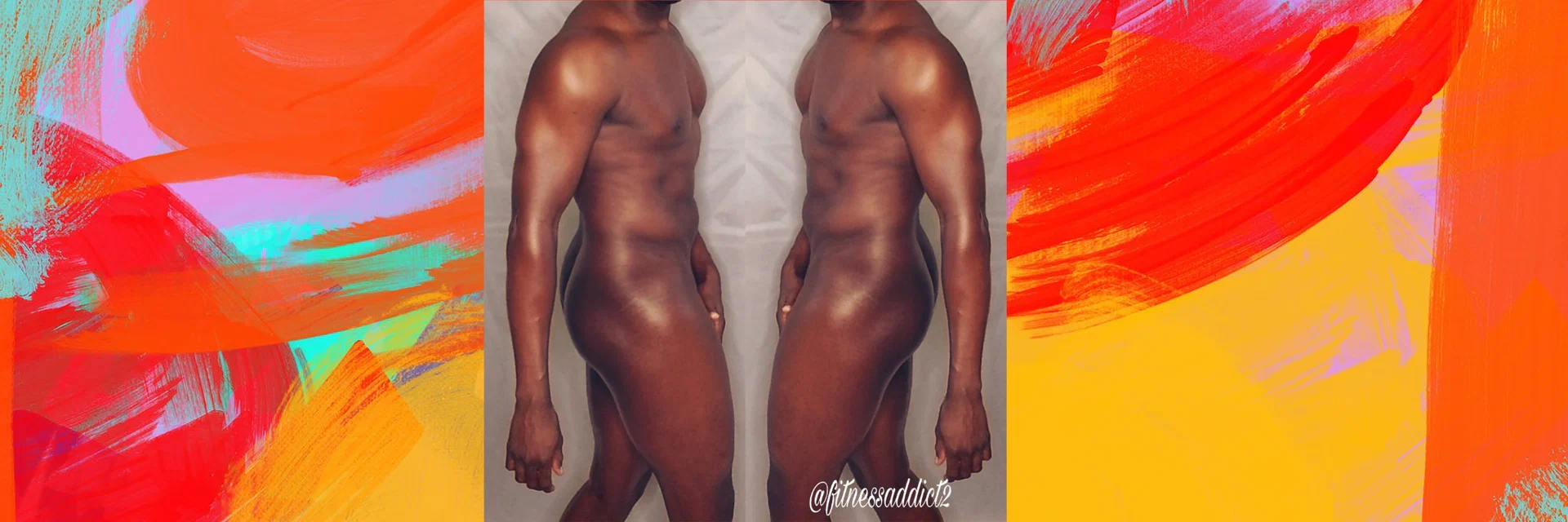 Fitness Addict 2 profile banner