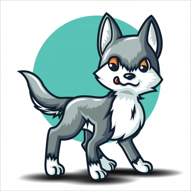 Wolf Kiss's avatar