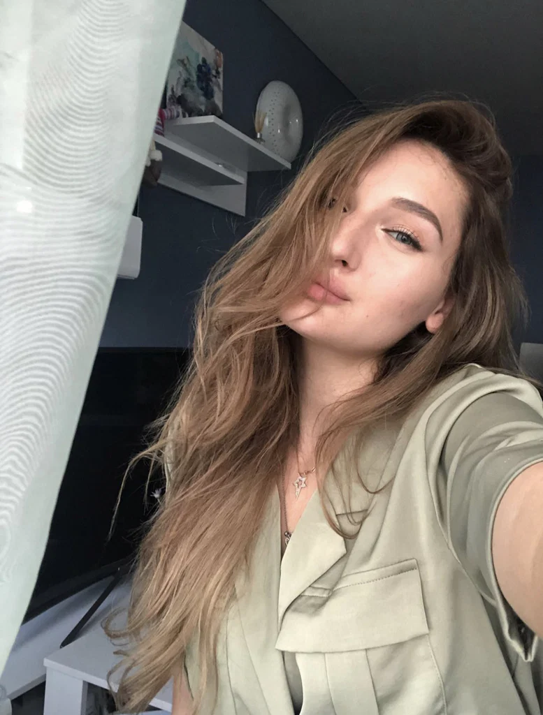 Ilona Korona's avatar