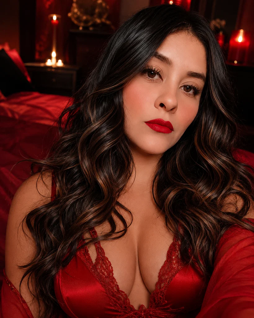 Carmen Mont