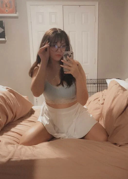 Hot College Babygirl's avatar