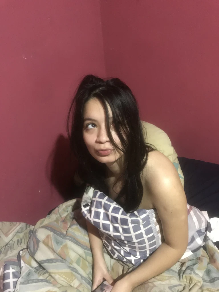 NubiaHope's avatar