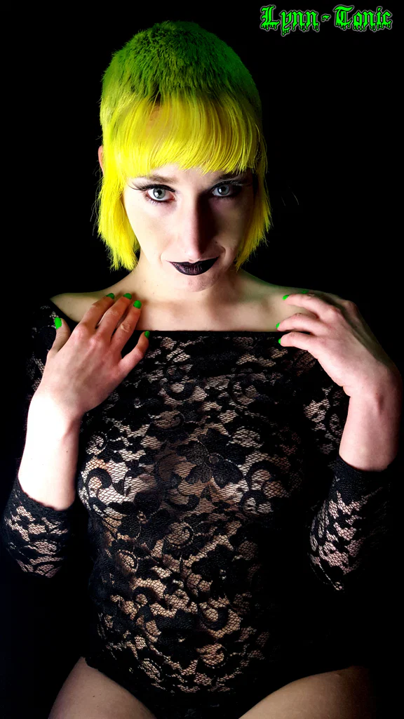 Lynn-Tonic/free's avatar