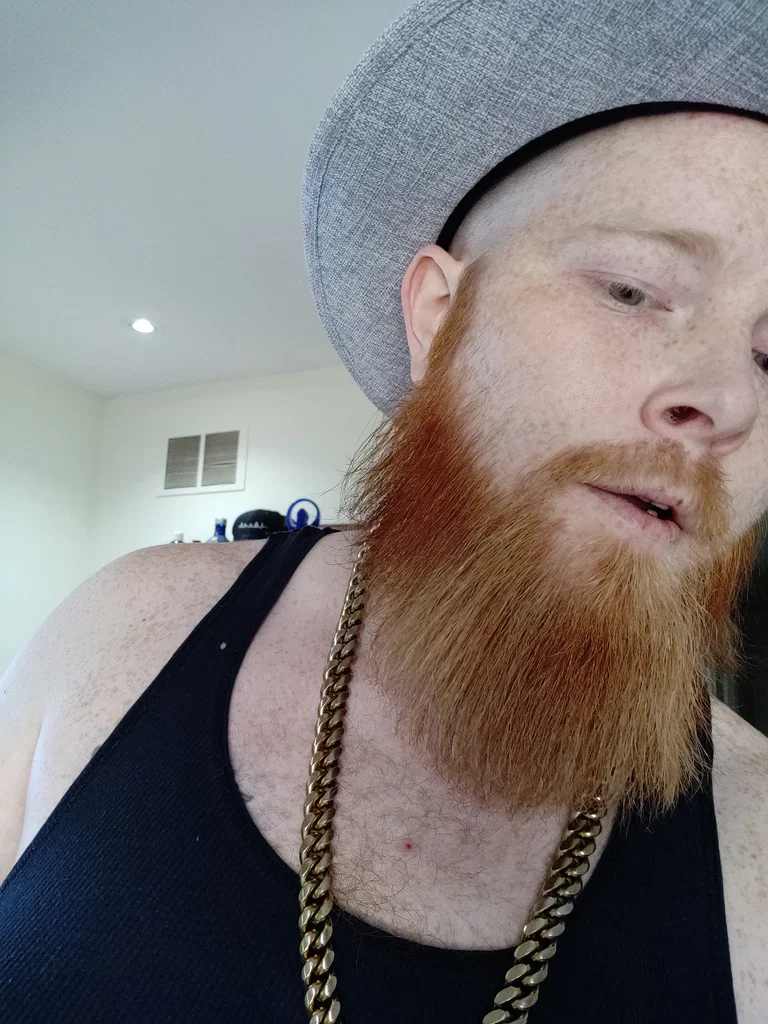 Kyle's avatar