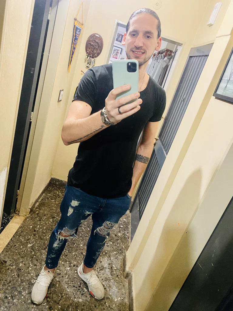 Ezequiel Ariel⚡️
