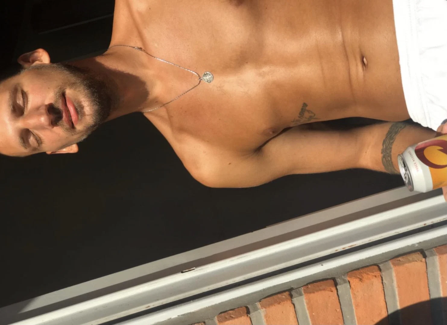 Ezequiel Ariel⚡️ profile banner