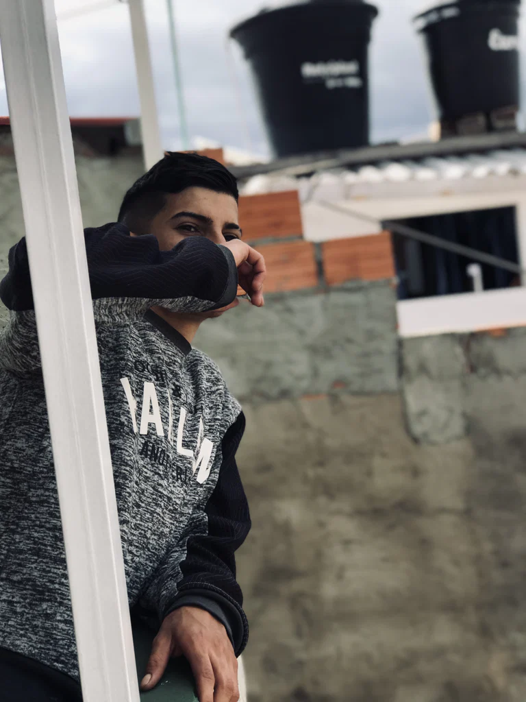 Brayan C