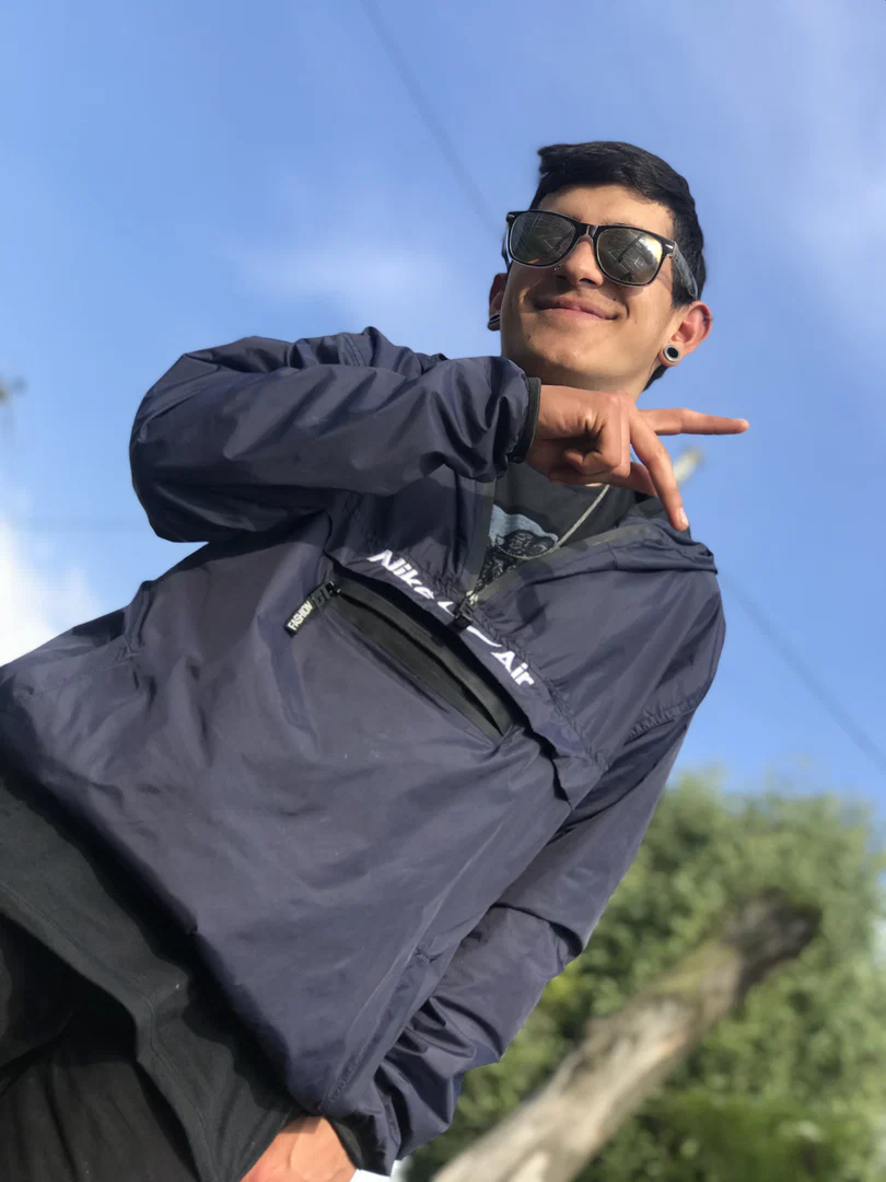Brayan C profile banner
