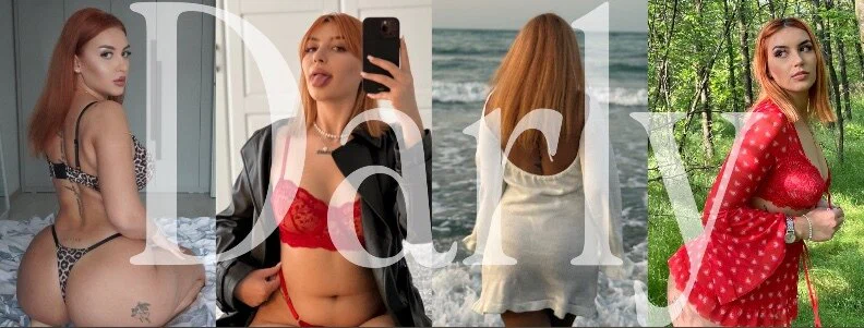 Darly Free ✨ profile banner