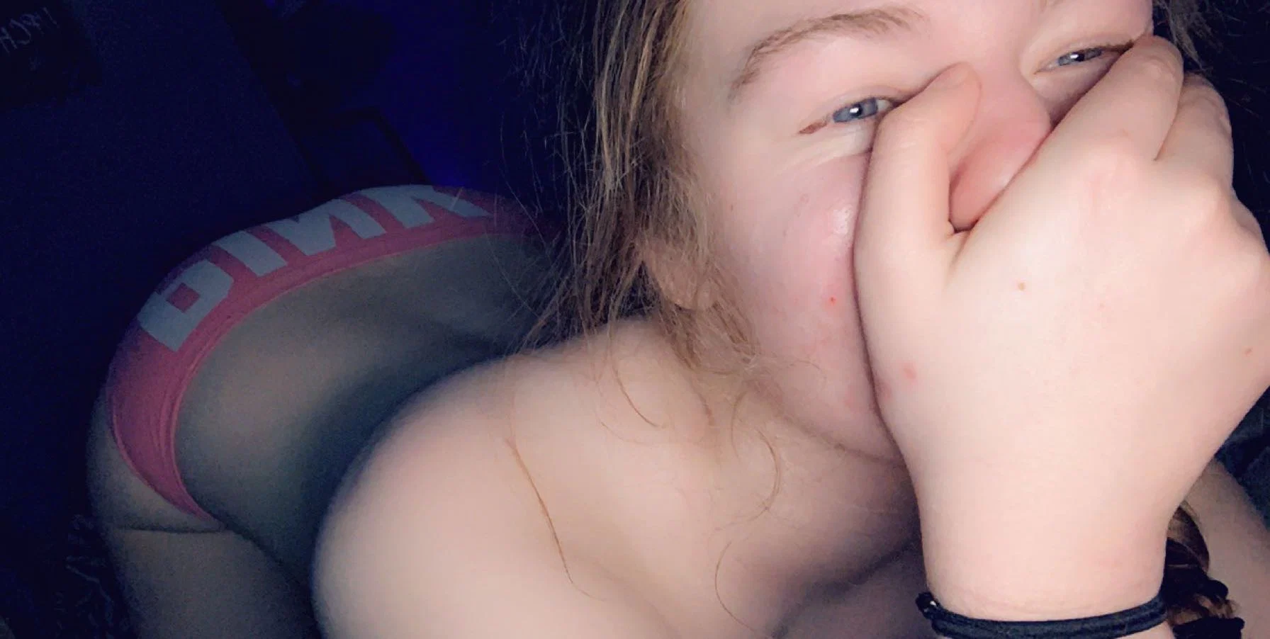 Cheyenne Lewis🍑🥵💦 profile banner