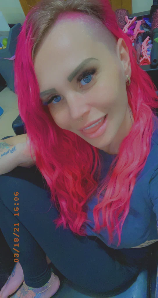 Alyssa Jade