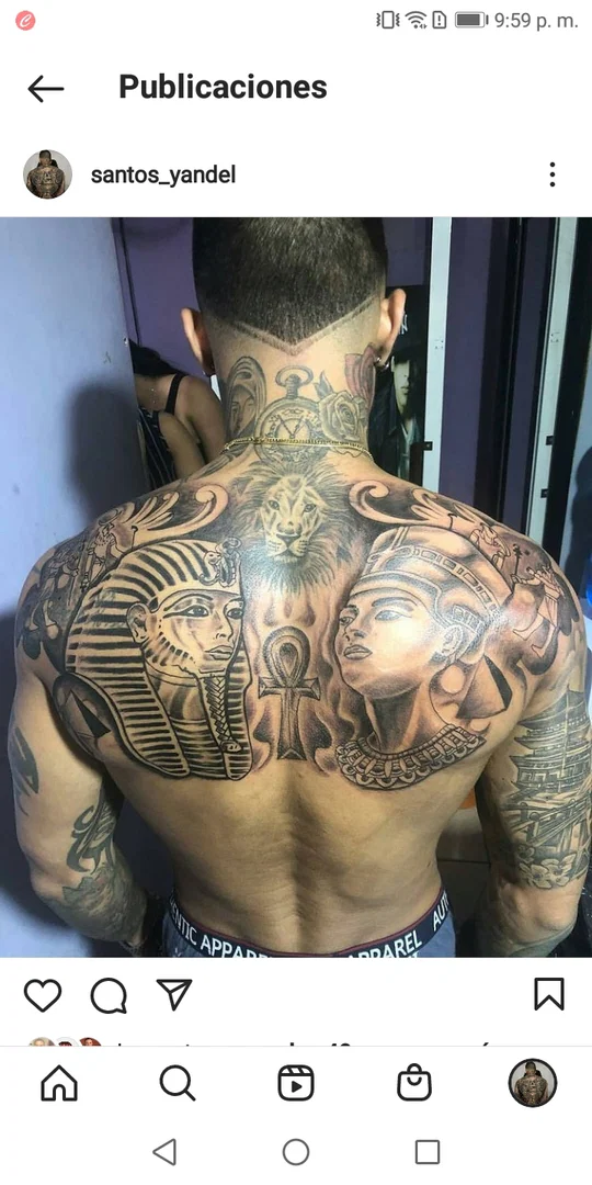 Yandel Santos el capitán 🚢⚓ profile banner