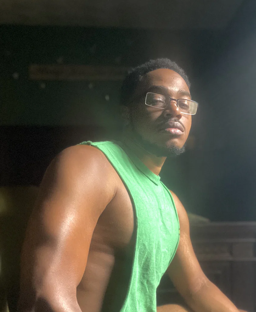 Fit Dior's avatar