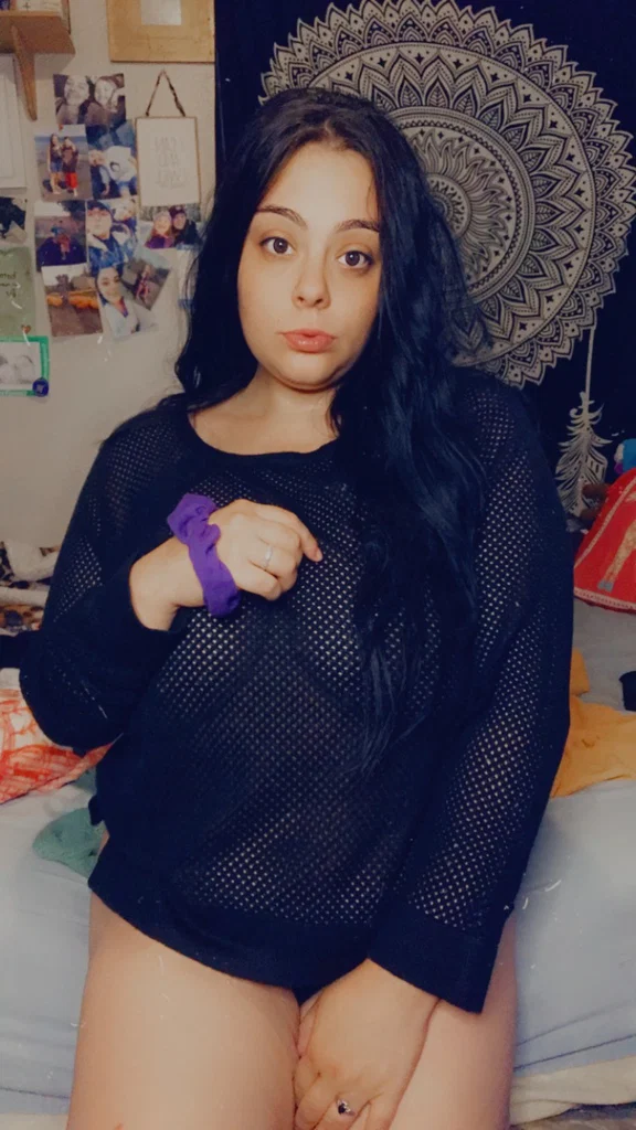 Tia's avatar
