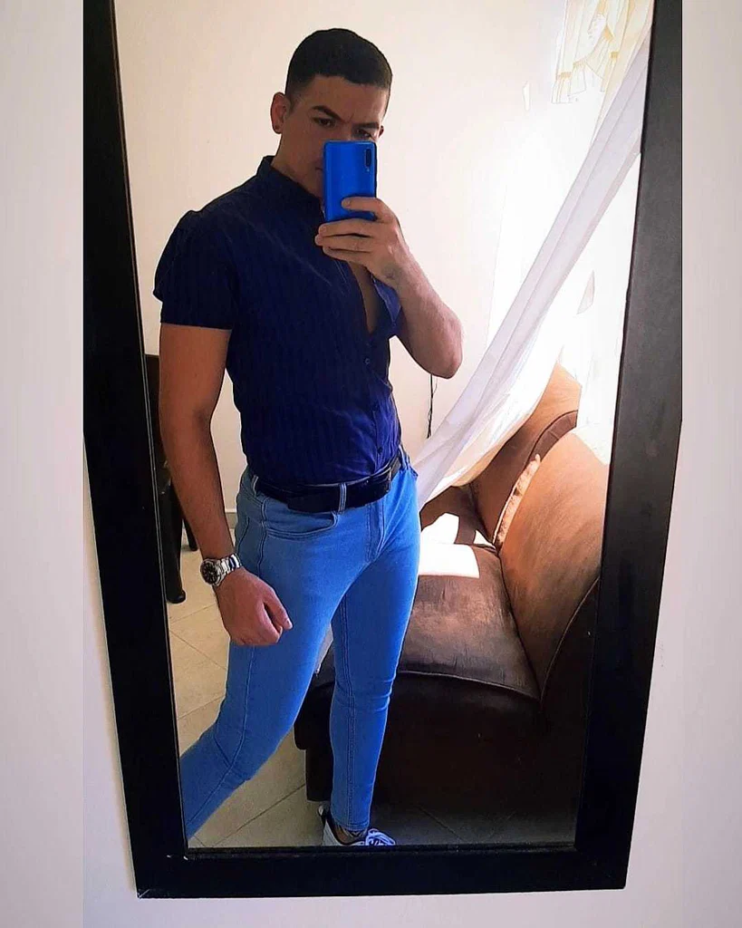 Owen joseph's avatar