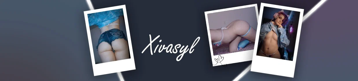 Xivasyl profile banner