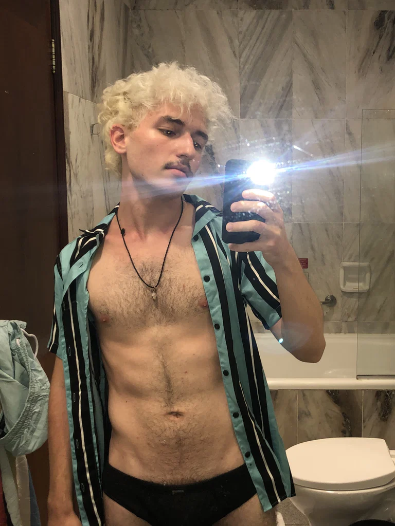 Matt