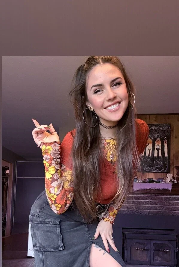 Miss May