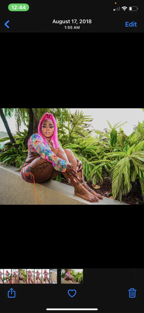 BabyDaBoss bka TheFaceOfMiami profile banner
