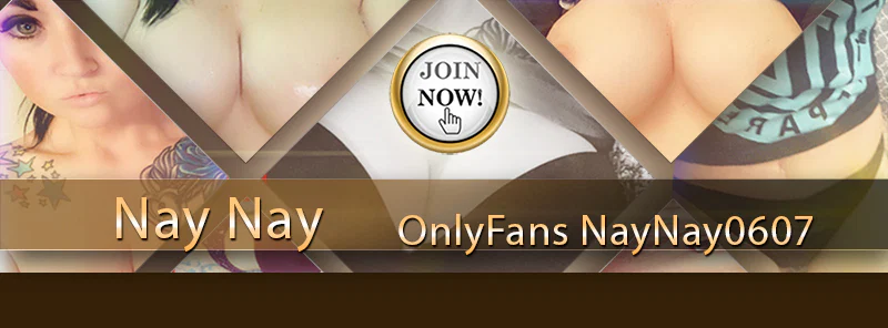Nay Nay profile banner