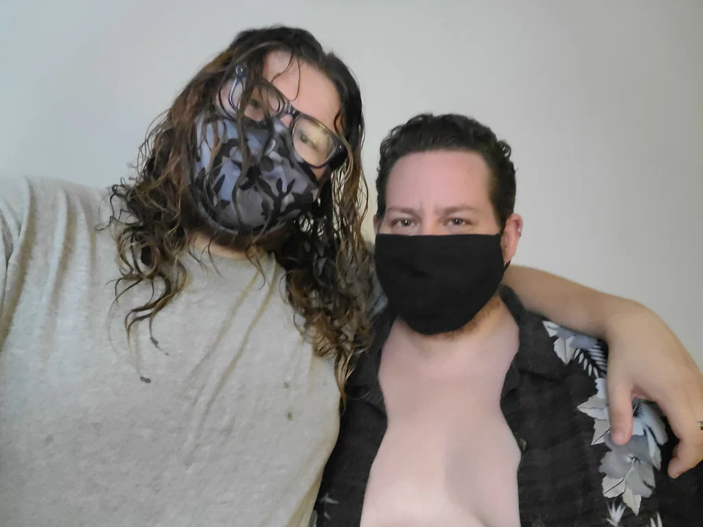 Jay and Wade's avatar