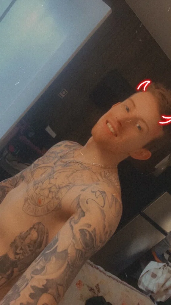 Daddy Demon 😈