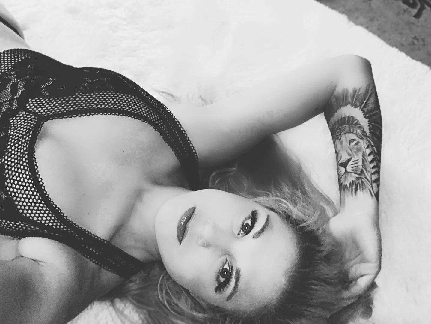 Outlaw Cowgirl profile banner