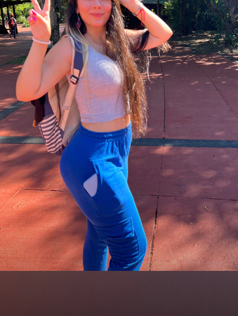 Ámbar  ❤️'s avatar