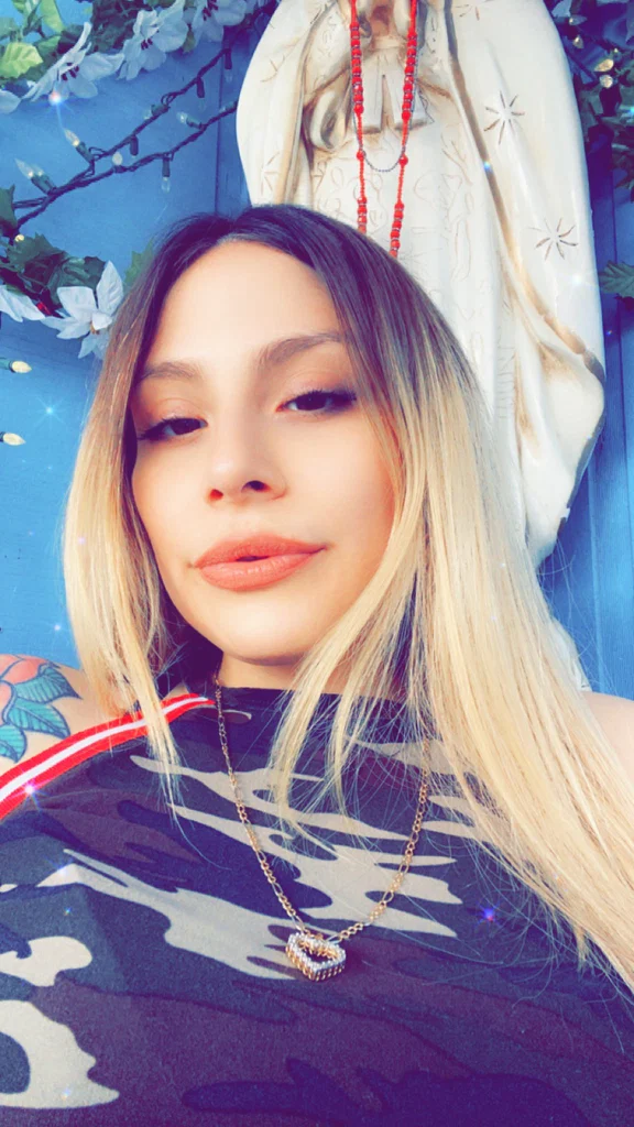 Nana's avatar