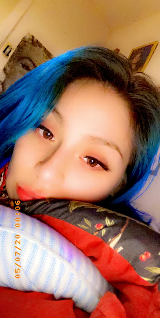 Nana profile banner