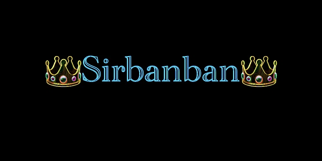 SirBanBan profile banner