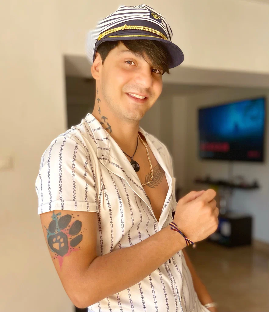 FlecosCaydenXXX's avatar