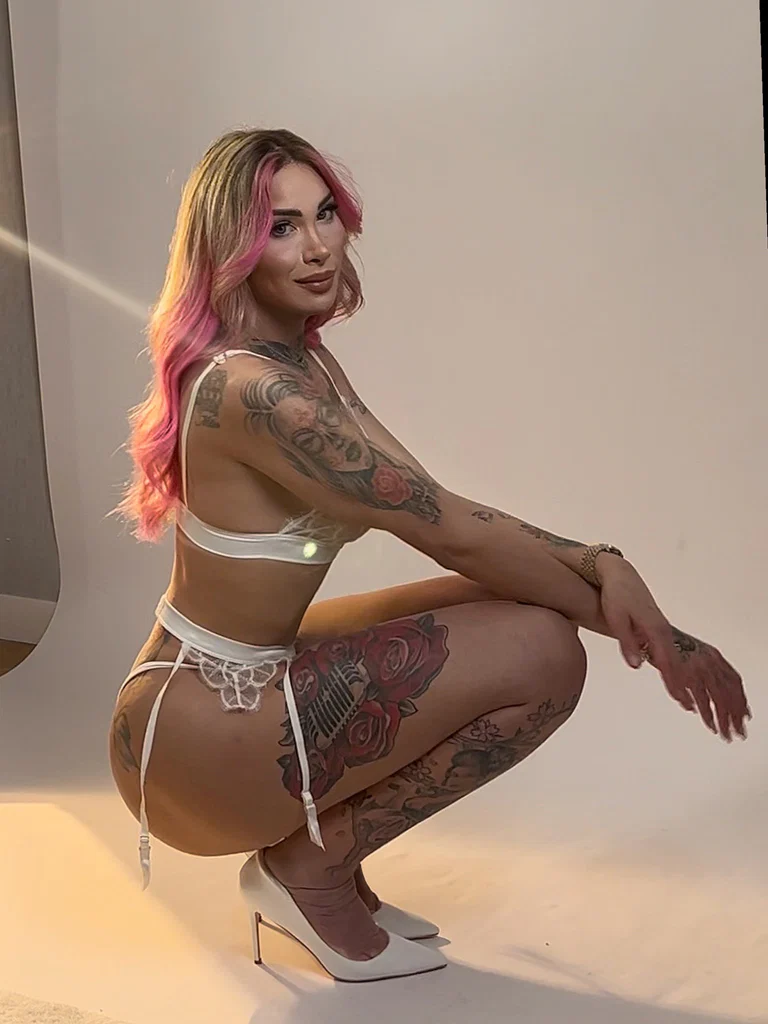 Sophia Ferraz