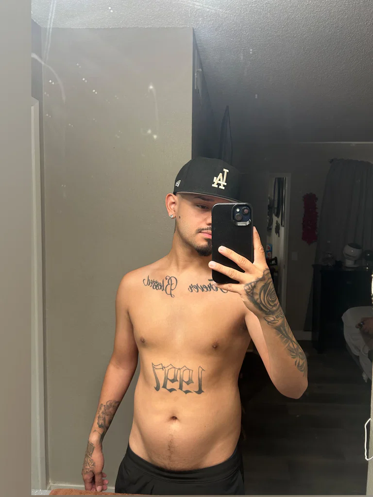 Antonio Rodriguez's avatar