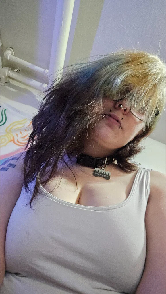 Kaelix Wolf