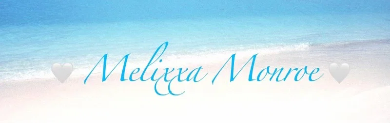 Melixxa Monroe profile banner