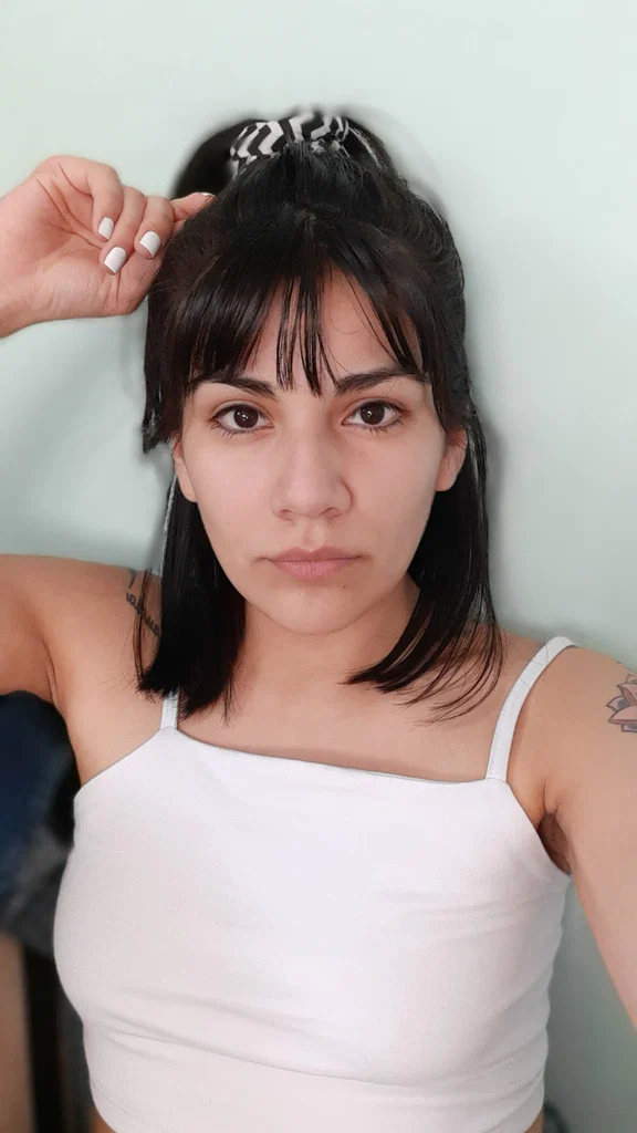 Romina's avatar