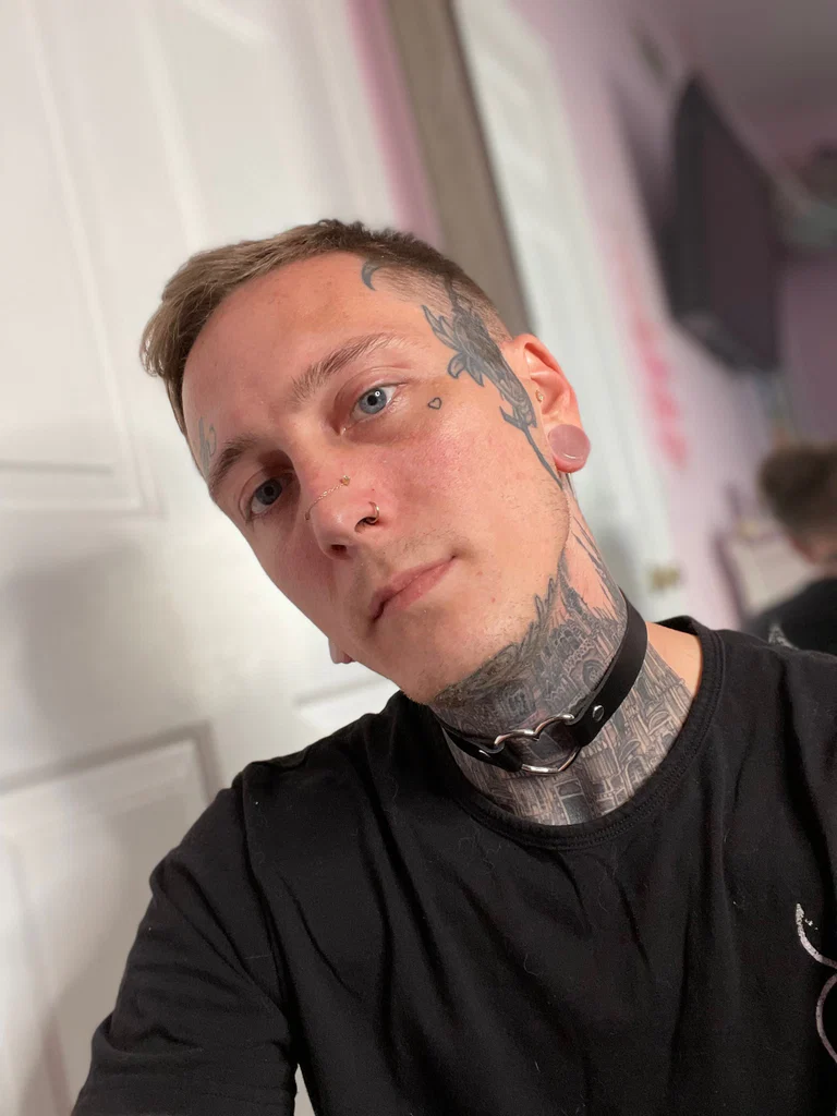 Beautiful Dead Boy