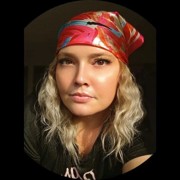 Samantha Lowe 😈's avatar