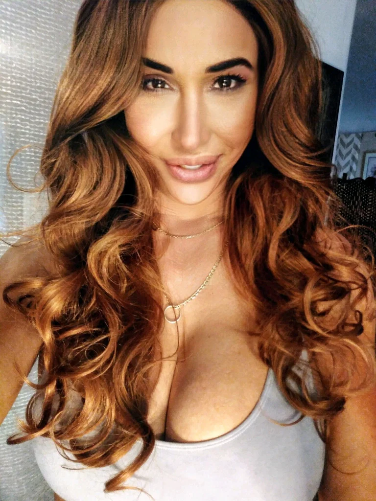 VANESSA DIANGELO's avatar
