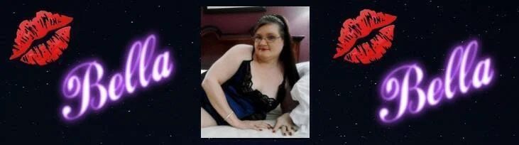 Bella that BBW next door profile banner