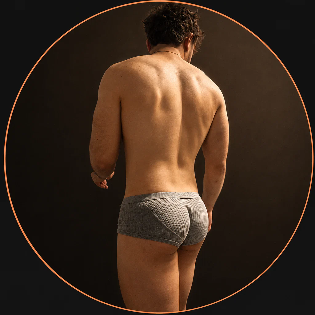 El Chico Melocotón 🍑 | FREE